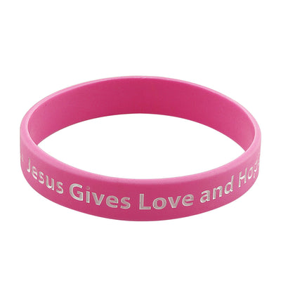 How to Choose Custom Silicone Bracelets Bulk Quality?