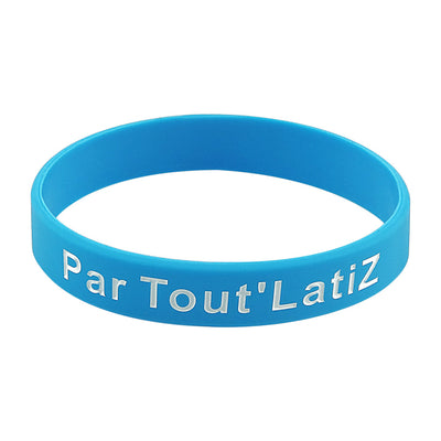 Can I Design My Own Silicone Bracelets Online in Québec?