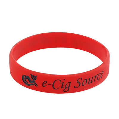 What are the benefits of wearing a silicone fitness bracelet daily?