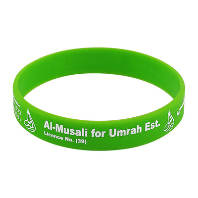 Can You Recycle Custom Silicone Bracelets After an Event?