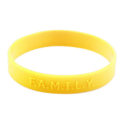 Why Choose Pink Ribbon Silicone Bracelets for Breast Cancer?