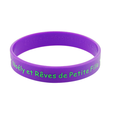 How to Choose Colors for Cheap Silicone Bracelets in Bulk?
