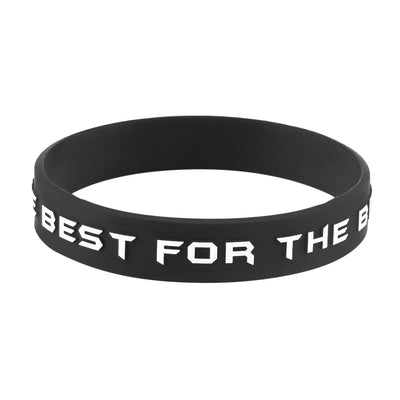 How to Choose Personalized Silicone Bracelets for Team Building?