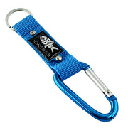 Carabiner Keychains