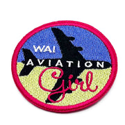 Custom Embroidery Patch