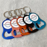 Bottle Opener Keychains