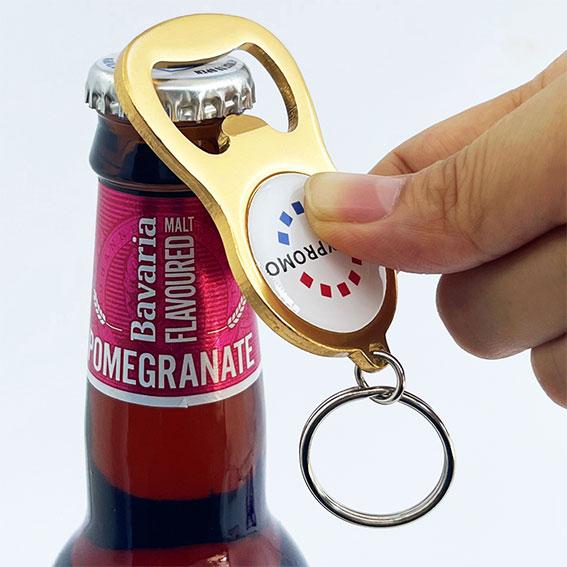 Bottle Opener Keychains