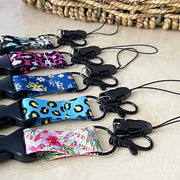 Custom Dye Sublimation Lanyards