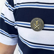 Custom Metal Soft Enamel Badge