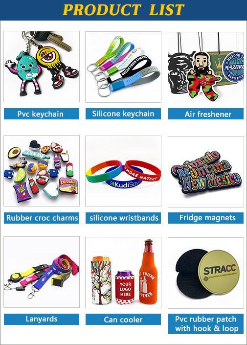 ITEM SAMPLE PACK (UN-BRANDED)